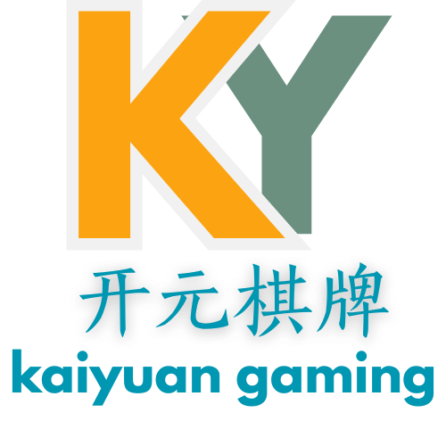 Kaiyuan开元棋牌